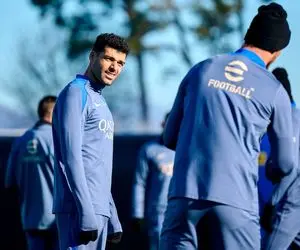 توقع روزنامه ایتالیایی از مهدی طارمی؛ امشب باید کاری کنی!