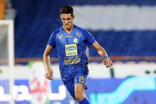 Sina Khadempour shayanews