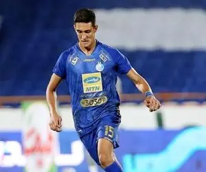 هافبک دفاعی استقلال می ماند یا می رود؟