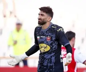 چرا بیرانوند به کمیته انضباطی احضار شد؟