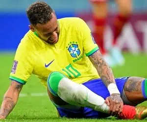 غایب بزرگ برزیل در کوپا آمریکا