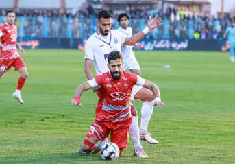 (ویدیو) خلاصه بازی ملوان 1 پرسپولیس 0؛ اوسمار از صدر فاصله گرفت