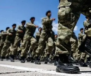 سرنوشت سربازی؛ 12 ماه تصویب شد؟