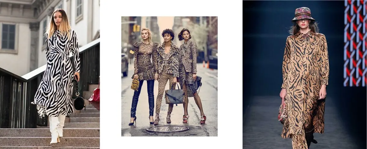 Trendy Prints of 2022