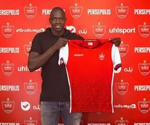 تازه وارد پرسپولیس بازی با هوادار را از دست داد؟!