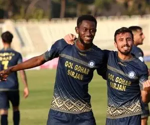 دادگاه CAS آخرین سنگر گل گهر!