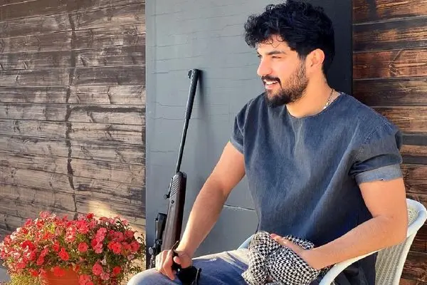 sina mehrad shayanews