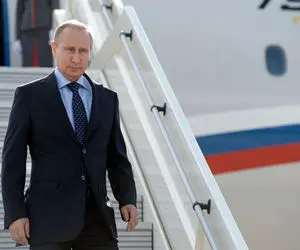 پوتین در تهران به دنبال چیست؟