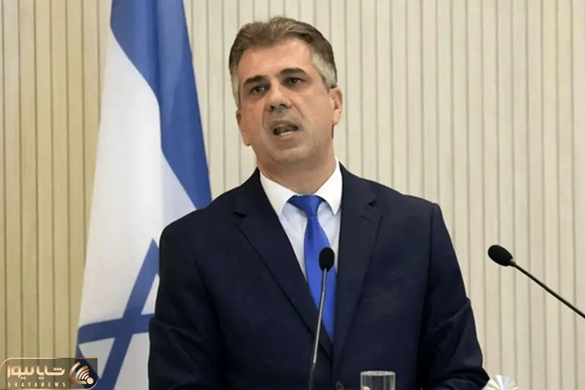 وزیر صهیونیستی: تا اردن هست فلسطینی‌ها نیازی به تشکیل کشور ندارند