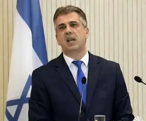 وزیر صهیونیستی: تا اردن هست فلسطینی‌ها نیازی به تشکیل کشور ندارند
