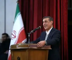 توصیه معاون پزشکیان درباره سوخت: مردم صرفه‌جویی کنند!