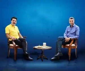 (ویدئو) خاطره خنده‌دار همایون شجریان از یک هواداری که باورش نمی‌شد او شجریان باشد