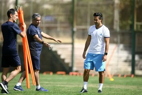 فرزاد مجیدی