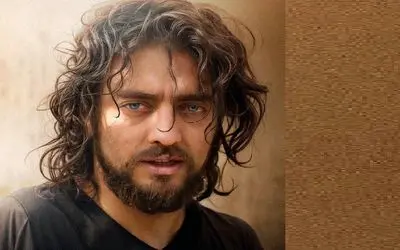 آواز احساسی؛ فیلم رقص و آواز لو رفته از جوانی بهرام رادان رفت تو فضا عجیب چاووشی خوند