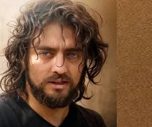 آواز احساسی؛ فیلم رقص و آواز لو رفته از جوانی بهرام رادان رفت تو فضا عجیب چاووشی خوند