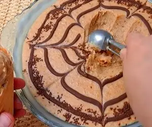 آموزش آشپزی؛ خرما رو بجوشون نتیجش شگفت زدت میکنه!!