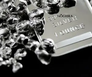 عرضه گواهی سپرده نقره برای سرمایه‌گذاران جذاب می‌شود