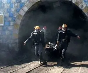 جدیدترین اخبار از حادثه مرگبار انفجار معدن در طبس/ آمار کشته‌ شدگان چند نفر است؟