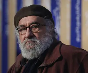 کنایه جناب خان به اظهارات داریوش ارجمند در مورد وزنه زدن زنان