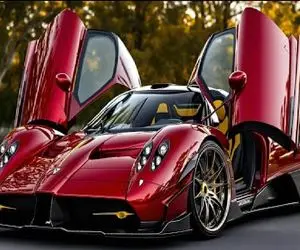 دنیای خودروسازی؛ هیولای ایتالیایی پاگانی/ کانسپت زوندا ۲۰۲۶ که نفس‌ها را بند می‌آورد