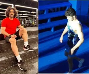 دعوای جواد کاظمیان و امیرمحمد یزدانی؛ پای مونیکا بلوچی در میان است؟