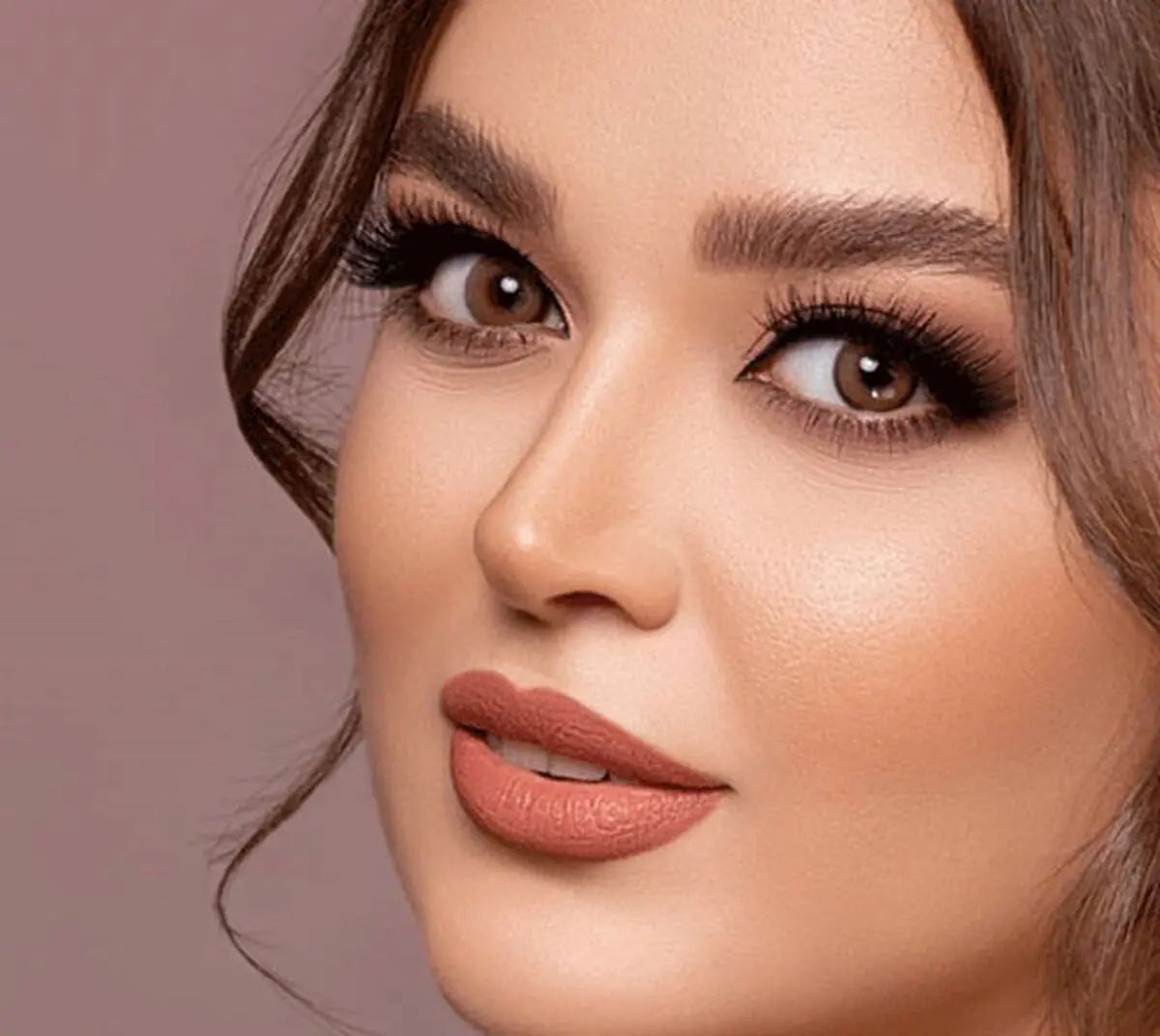 ترفندهای آرایشی