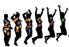 چگونه در دو ماه ۸ کیلوگرم لاغر شویم؟ خوش اندام شدن تا قبل عید واسه انتخاب لباسای فیت