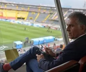 کی روش پیشنهاد عراق را رد کرد