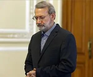 علت ردصلاحیت علی لاریجانی مشخص شد