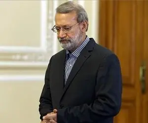 علت ردصلاحیت علی لاریجانی مشخص شد