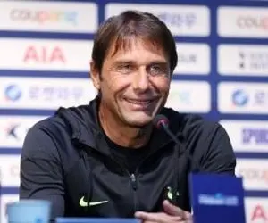 
کونته: مشکل بین من و توخل است
