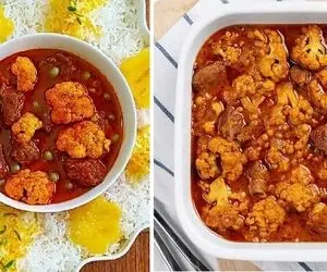طرز تهیه خورش گلم کلم با بهترین روش / طعم و مزه متفاوت این غذای پاییزی حرف نداره