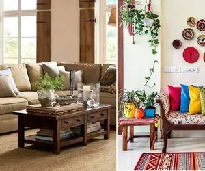 هی مبل رو مبل نخر خونتو لوکس کنی / به جاش با این آیتما عشق و محبتو بیار تو خونت