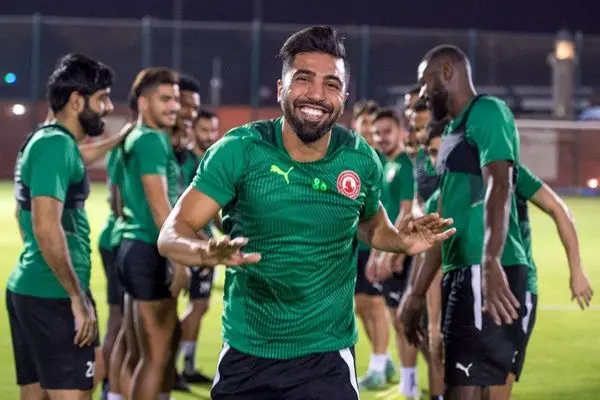 فرشید اسماعیلی