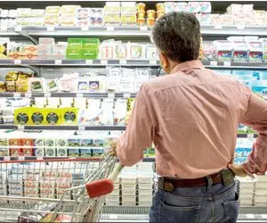 دولت جدید اشتباهات دولت های گذشته را تکرار نکند/طرح شیر رایگان مدارس دوباره فعال شود/ قیمت گذاری دستوری شیر حذف شد