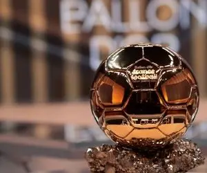 معرفی نامزد‌های توپ طلا ۲۰۲۱ 