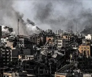 بیانات معنادار رهبر انقلاب اسلامی خطاب به کشورهای عربی