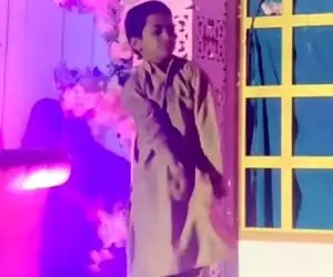 آواز محلی؛ قیمه ریختن رو ماستا پسر بلوچی با آهنگ مازنی چه هنرنمایی کرد فنرش در رفته