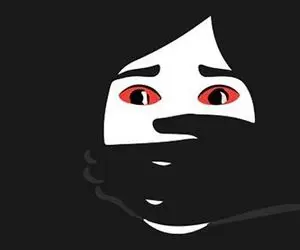 تجاوز به دختر 10 ساله توسط دوست پسر مادرش!