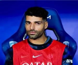 ادعای سایت اماراتی؛ مذاکره شباب‌الاهلی با طارمی!