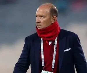 پول برای پرداخت طلب کالدرون تامین نشد