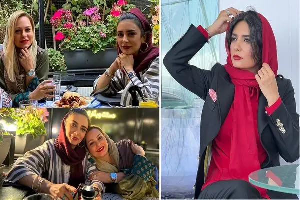 linda kiani shayanews