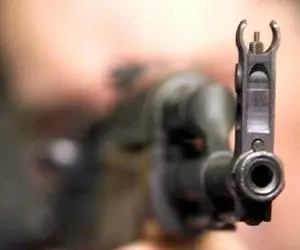 اولین ویدئو از حمله تروریستی به خودروی فراجا در گوهر کوه سیستان و بلوچستان + ویدئو