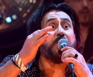 (ویدیو) شهرام شب پره به ایران برمی گردد؟