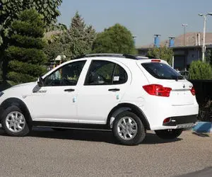 قیمت خودروهای سایپا امروز سه شنبه 19 اسفند 99