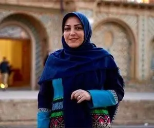 (عکس) سلفی المیرا شریفی مقدم و همسر بابک جهانبخش در کنسرت خواننده پاپ