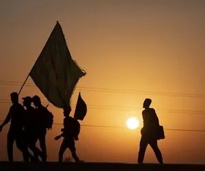 البرز آماده میزبانی از زائران اربعین