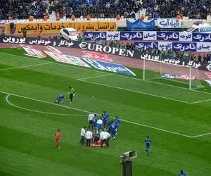 چرا رقم واقعی درآمد تبلیغات محیطی مشخص نیست؟!