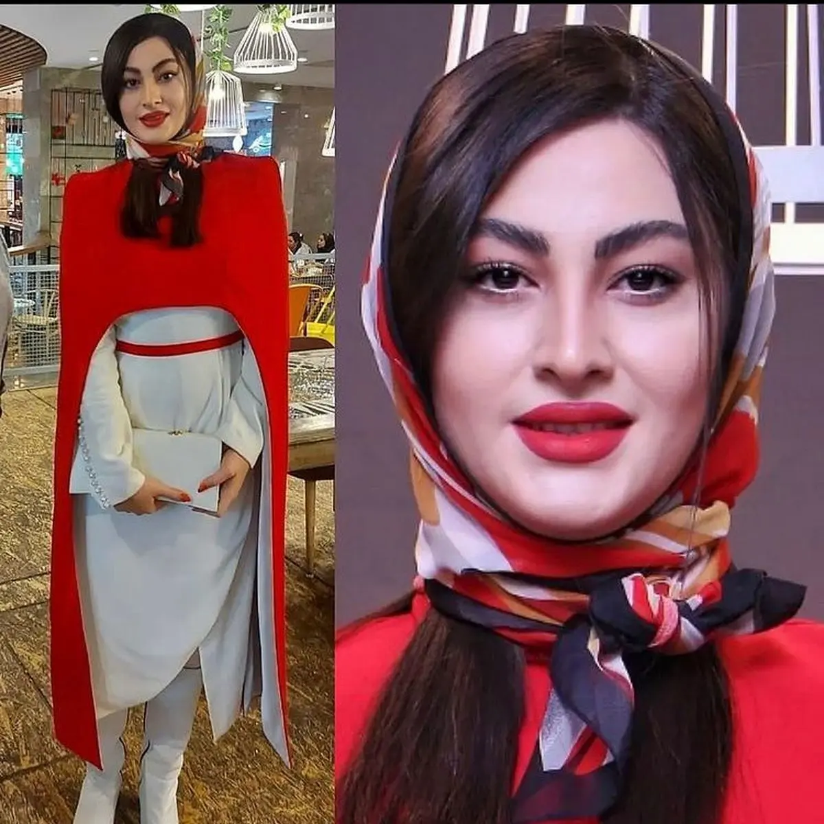 مریم+مومن