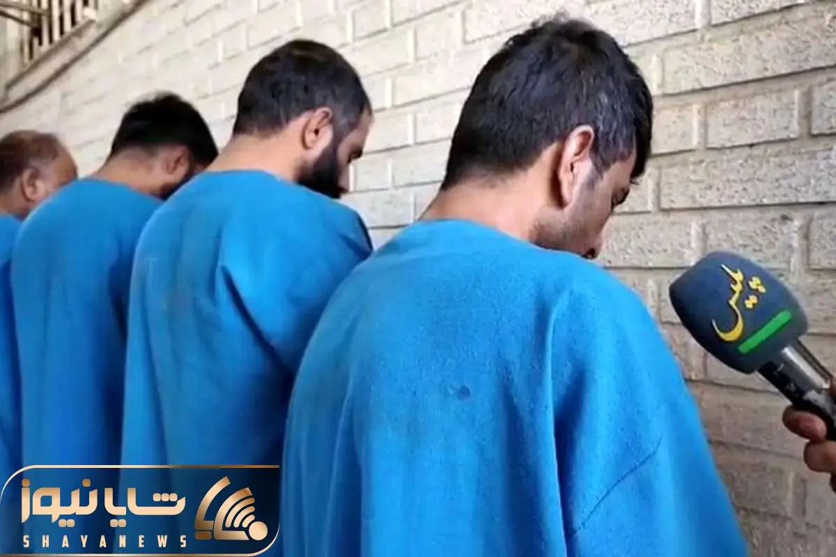 جزییات گروگان گیری تبعه چینی در تهران